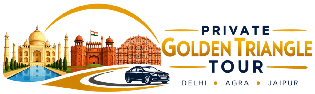 Private Golden Triangle Tour