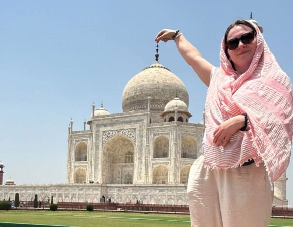 2 Days Golden Triangle Tour